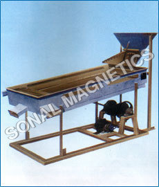Vibratory Screen Vibratory Screen