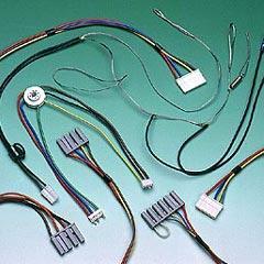 Wire Harness Wire Harness