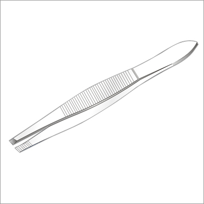 Stainless Steel Tweezer Stainless Steel Tweezer