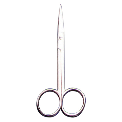 Steel Scissor Steel Scissor