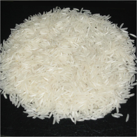 Basmati Rice Basmati Rice