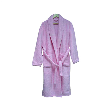 Cotton Bathrobes Cotton Bathrobes