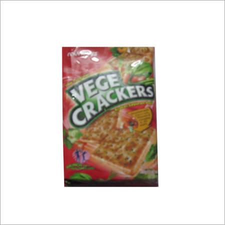 Vege Crackers Vege Crackers
