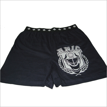 Boxer Shorts Boxer Shorts