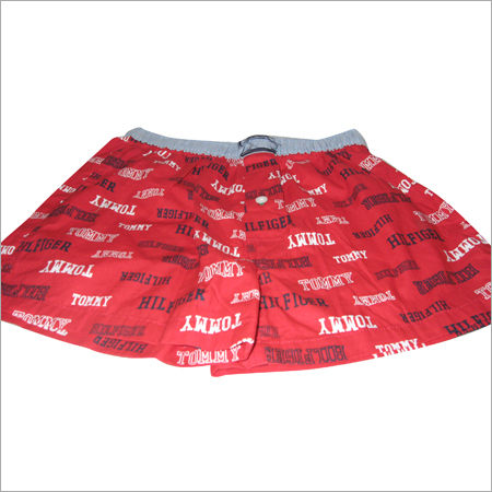 Funky Boxer Shorts Funky Boxer Shorts