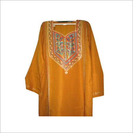 Ladies Kaftan Ladies Kaftan