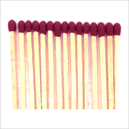 Wooden Match Sticks Wooden Match Sticks