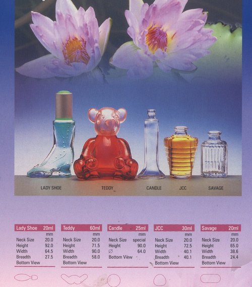 Perfumes Perfumes