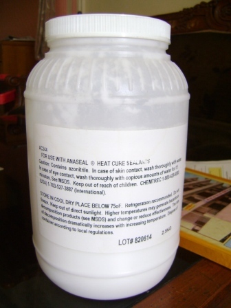 Vacuum Impregnation Chemicals Vacuum Impregnation Chemicals