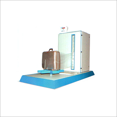 Baggage Wrapper Baggage Wrapper