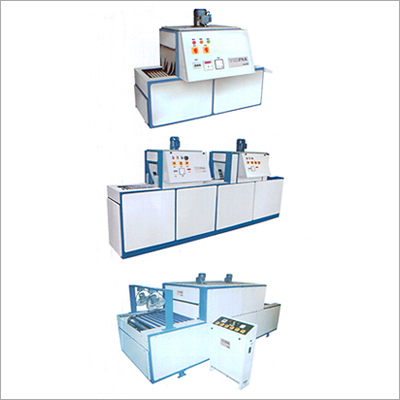 Shrink Wrapping Machines Shrink Wrapping Machines