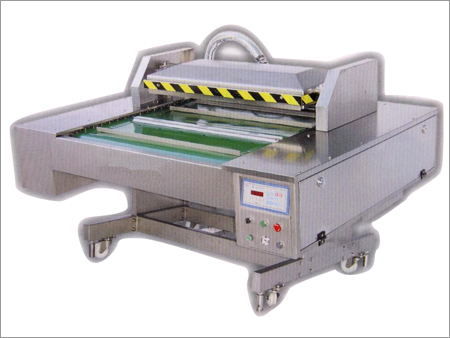 Automatic Thermoforming Vacuum Automatic Thermoforming Vacuum