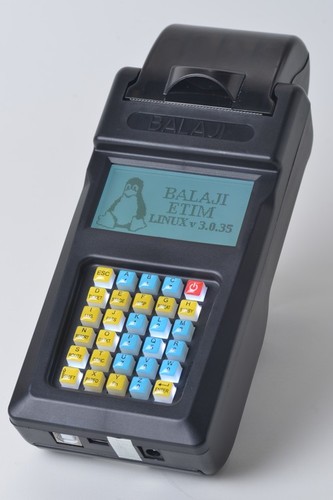 ETIM Machine ETIM Machine