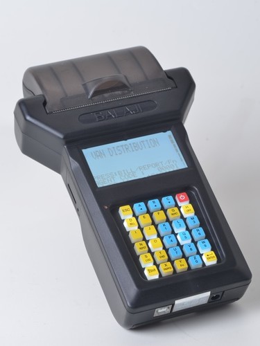 Petrol Billing Device Petrol Billing Device