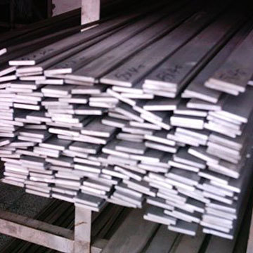 Stainless Steel Flat Stainless Steel Flat
