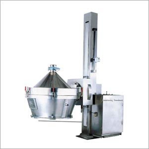 Bowl Lifting Tilting Device Bowl Lifting Tilting Device