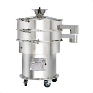 Vibro Sifter Vibro Sifter