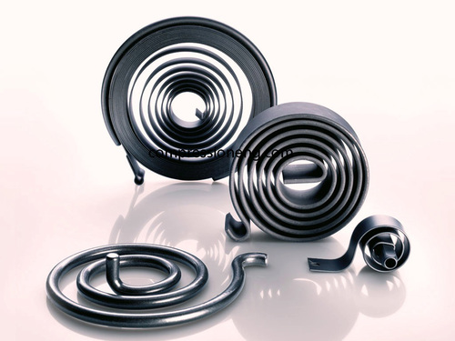 Spiral Springs Spiral Springs