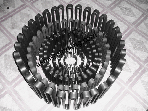Grid Springs Grid Springs