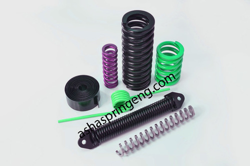 Metal Springs Metal Springs