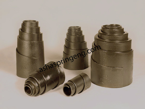 Industrial Volute Spring Industrial Volute Spring
