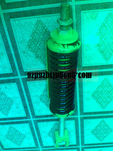 Belt Tensioning Device Belt Tensioning Device