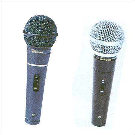 Microphone Microphone