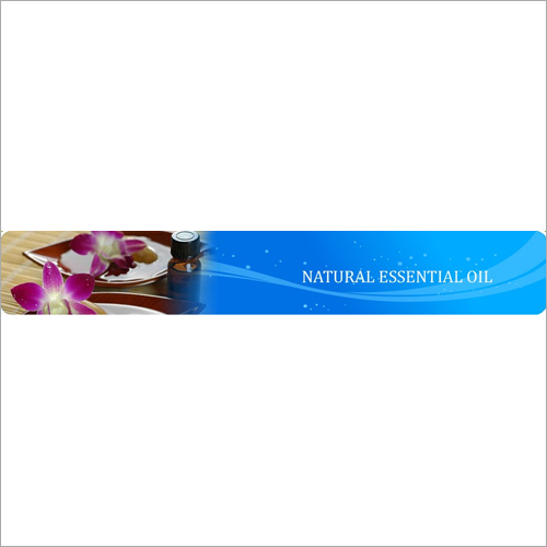 Essential Oil Essential Oil