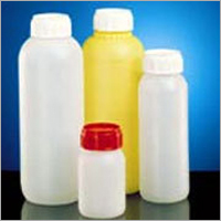 Plastic Bottles For Agro Industries Plastic Bottles For Agro Industries