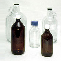 Chemical Bottles & Jars Chemical Bottles & Jars