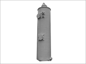 Air Pollution Control Equipments Air Pollution Control Equipments