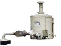 Odour Control Process Equipments Odour Control Process Equipments