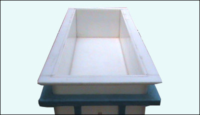 Pickling Tank Pickling Tank