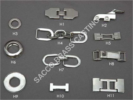 Handle Fittings Handle Fittings