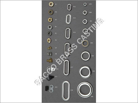 Belt Eyelets Belt Eyelets