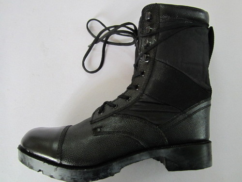 Military Boot Military Boot