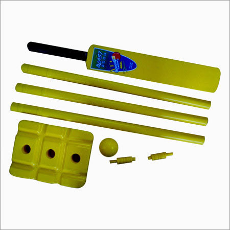 Plastic Cricket Kit Plastic Cricket Kit