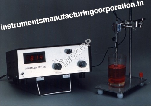 PH Meter PH Meter