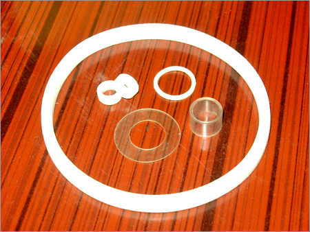 Polycarbonate Seals Polycarbonate Seals