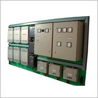 10 KW Wind Solar Hybrid Plant 10 KW Wind Solar Hybrid Plant