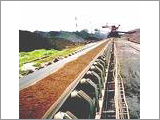 Rubber Conveyor Belts Rubber Conveyor Belts