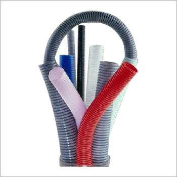 Corrugated Hoses Corrugated Hoses