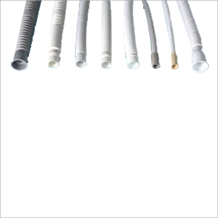 Washing Machine Inlet & Drain Hoses Washing Machine Inlet & Drain Hoses