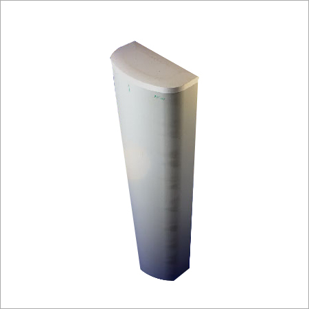 Polycarbonate Profile Polycarbonate Profile