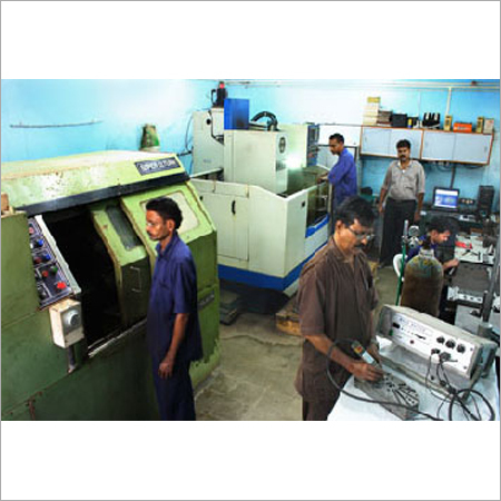Tool Room Tool Room