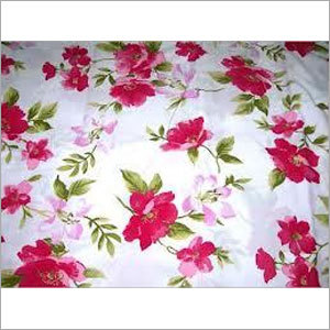 Printed Fabrics Printed Fabrics