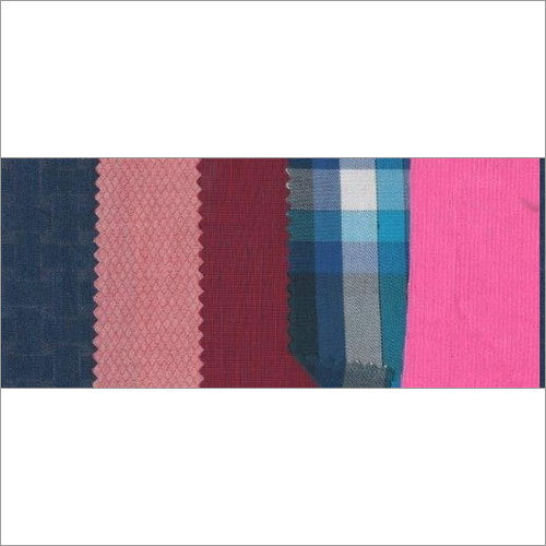 Yarn Dyed Woven Fabric Yarn Dyed Woven Fabric