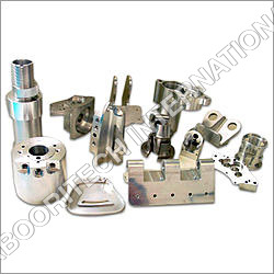 Aerospace Components Aerospace Components