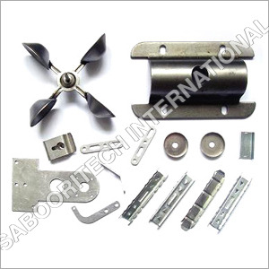 Pressed Parts Pressed Parts