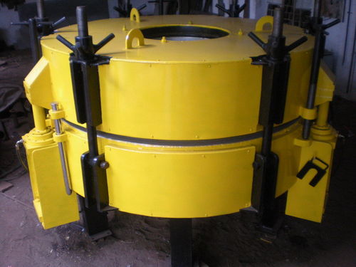OTR tyre conventional retreading machine OTR tyre conventional retreading machine